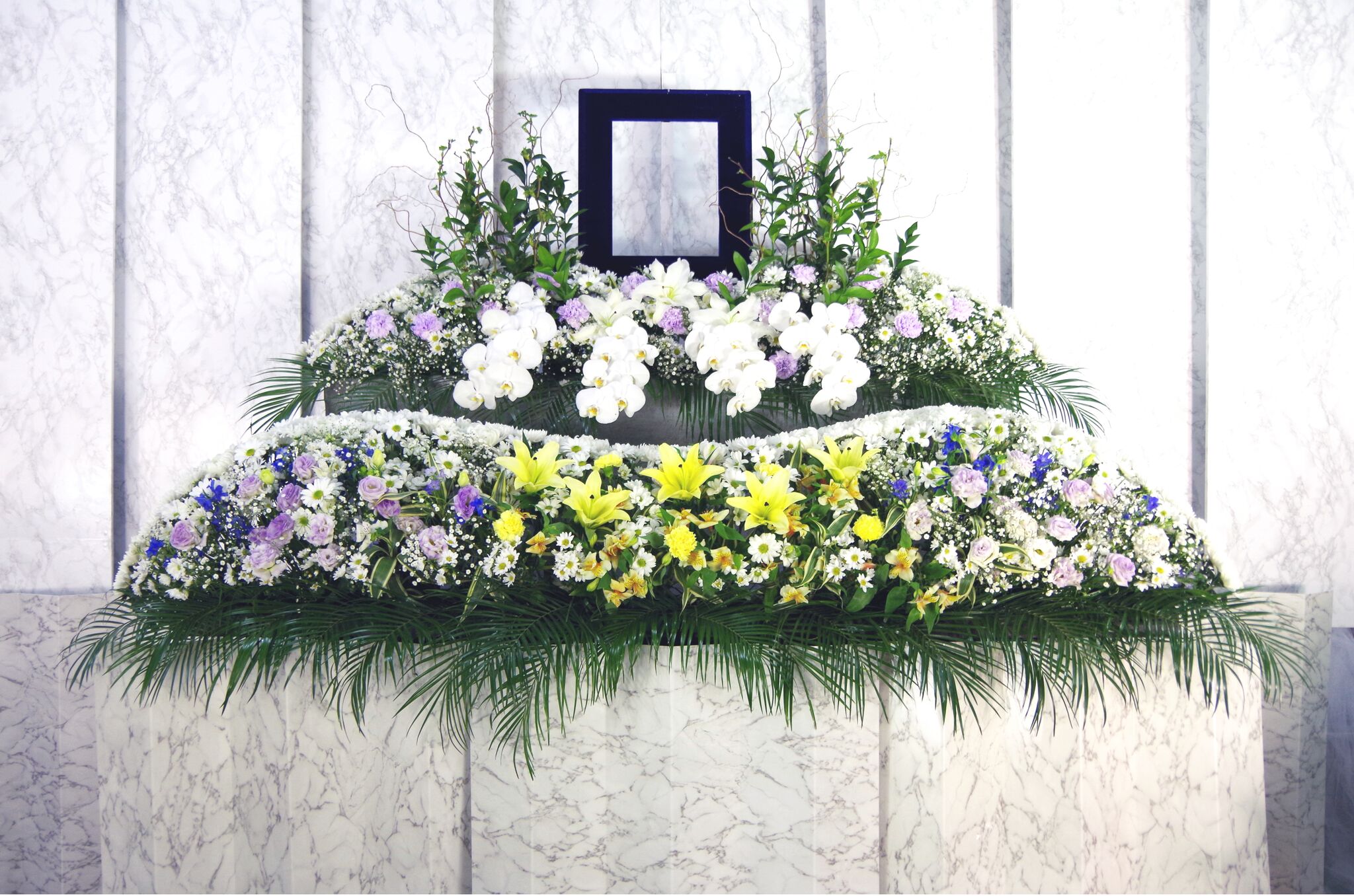 株式会社j.floristです。